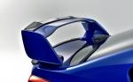 Subaru WRX STI by Rowen 2014 года